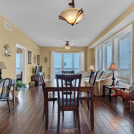 Seychelles 209 Apartment ปานามาซิตี้บีช ภายนอก รูปภาพ