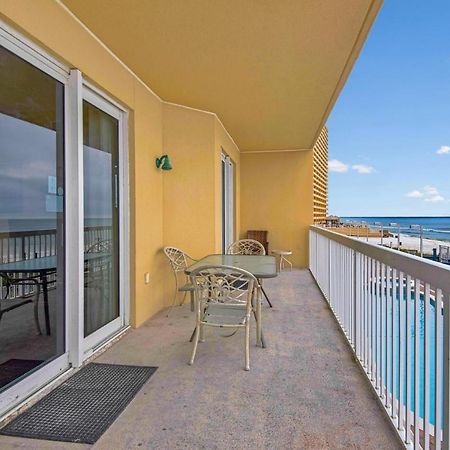 Seychelles 209 Apartment ปานามาซิตี้บีช ภายนอก รูปภาพ