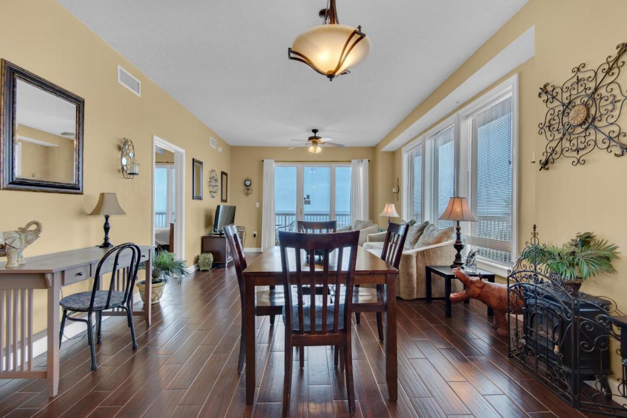 Seychelles 209 Apartment ปานามาซิตี้บีช ภายนอก รูปภาพ