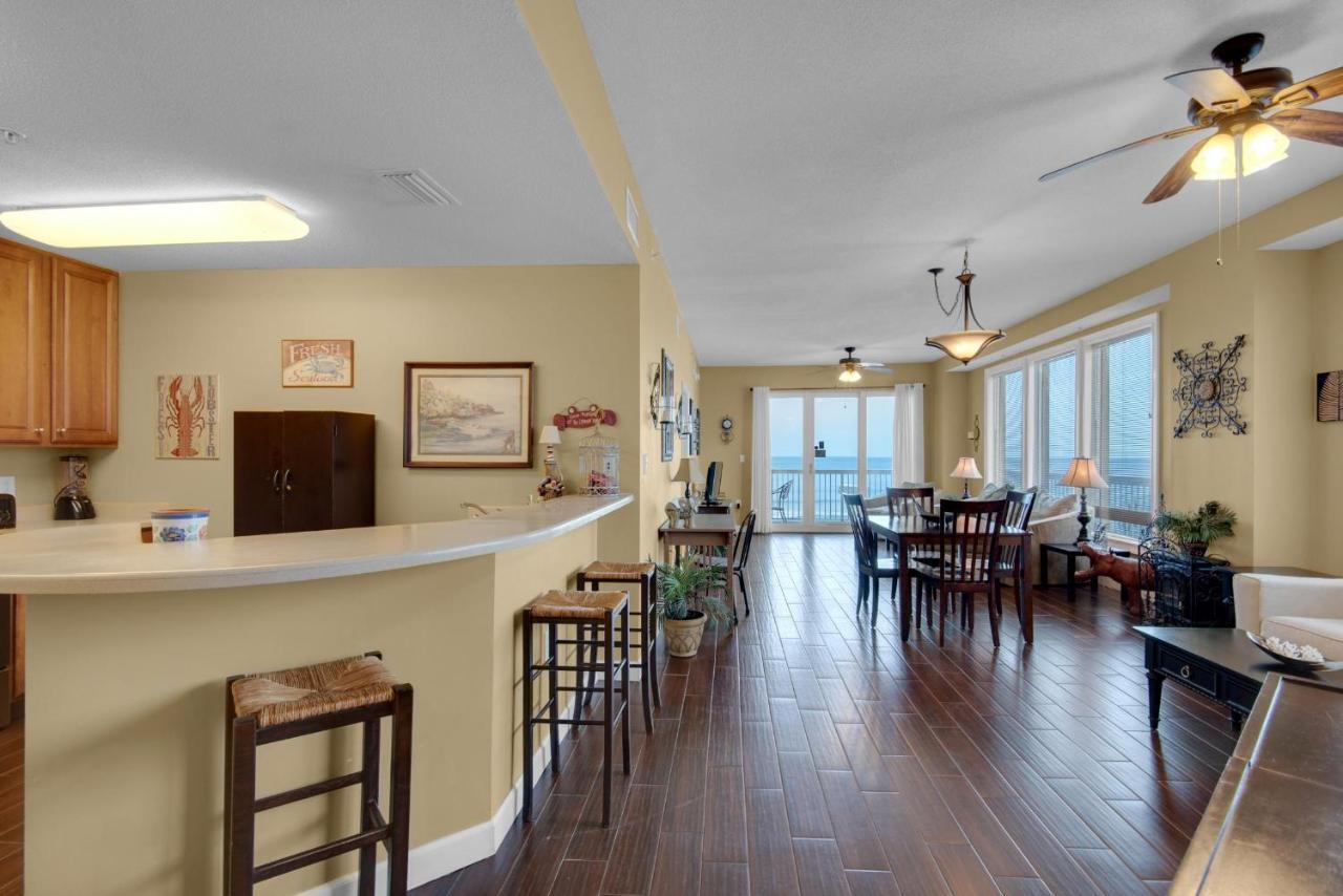 Seychelles 209 Apartment ปานามาซิตี้บีช ภายนอก รูปภาพ