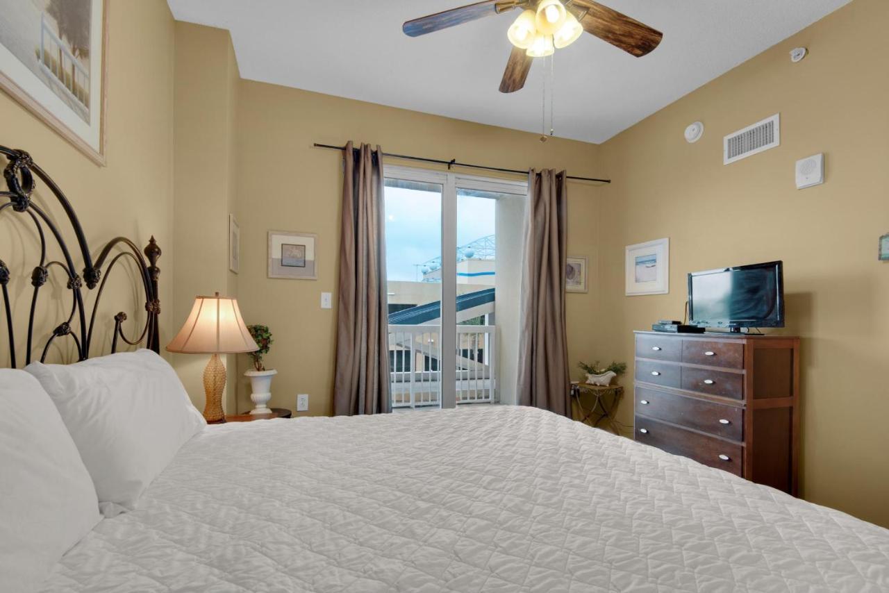 Seychelles 209 Apartment ปานามาซิตี้บีช ภายนอก รูปภาพ