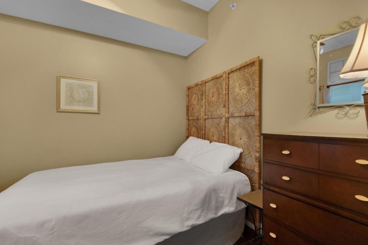 Seychelles 209 Apartment ปานามาซิตี้บีช ภายนอก รูปภาพ