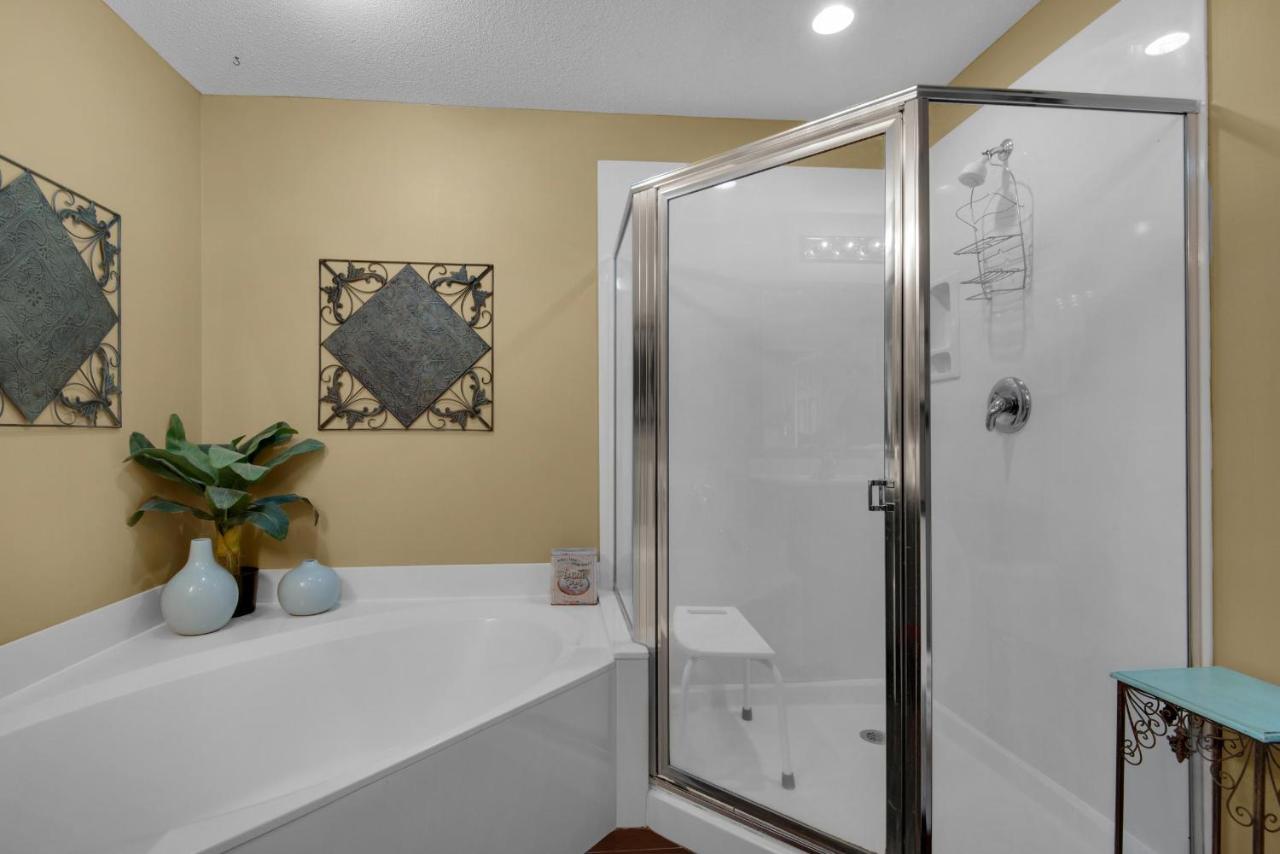 Seychelles 209 Apartment ปานามาซิตี้บีช ภายนอก รูปภาพ