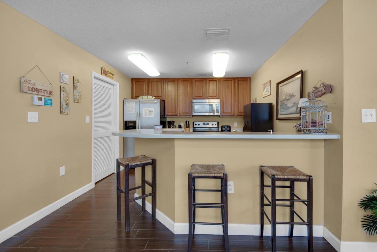 Seychelles 209 Apartment ปานามาซิตี้บีช ภายนอก รูปภาพ