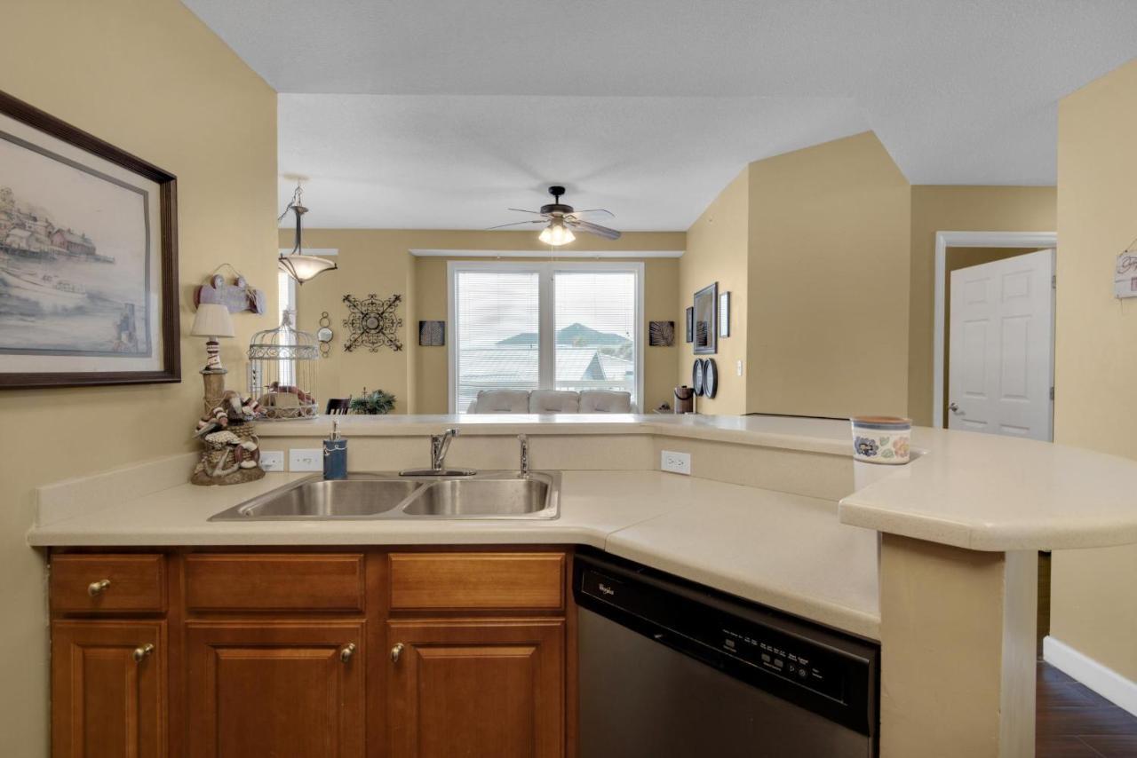 Seychelles 209 Apartment ปานามาซิตี้บีช ภายนอก รูปภาพ